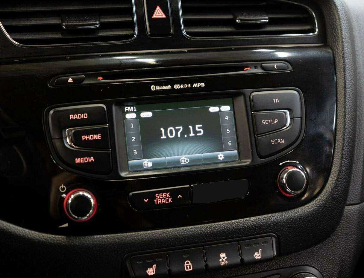 Купить Kia Ceed, 2014, 98 000 км, фото №13