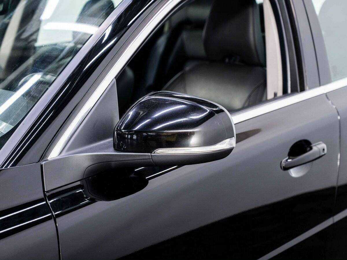 Купить Volvo S80, 2015, 196 950 км, фото №8