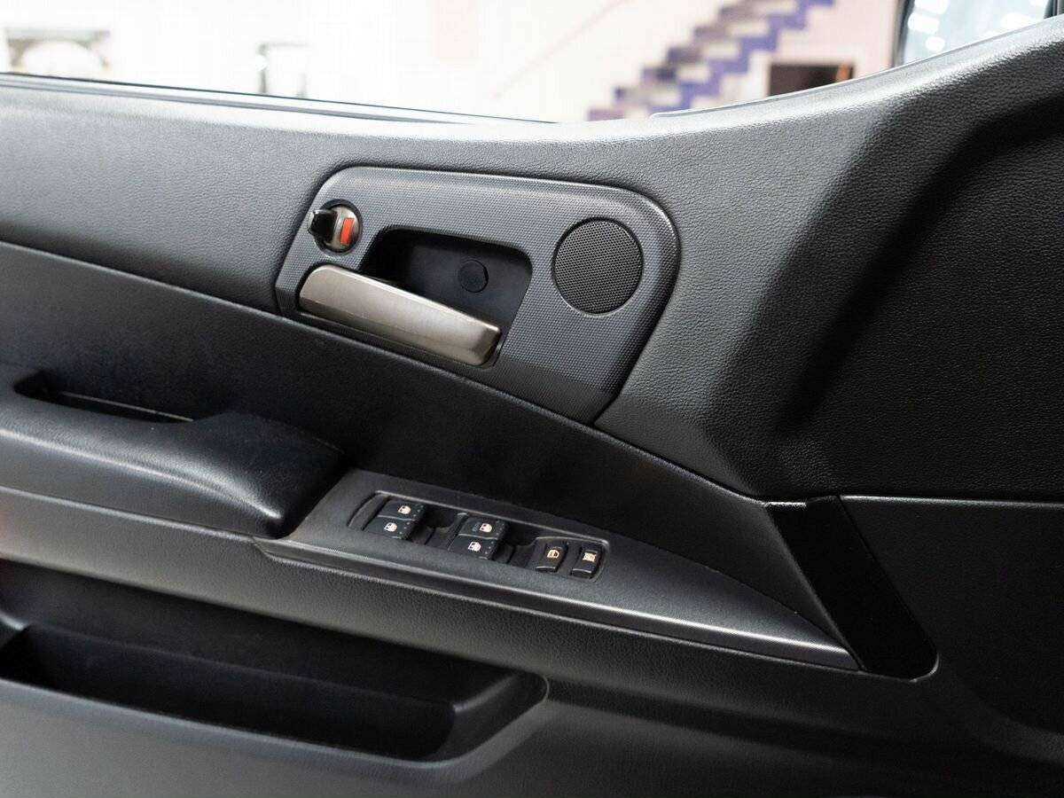 Купить SsangYong Kyron 6-speed, 2013, 230 000 км, фото №13