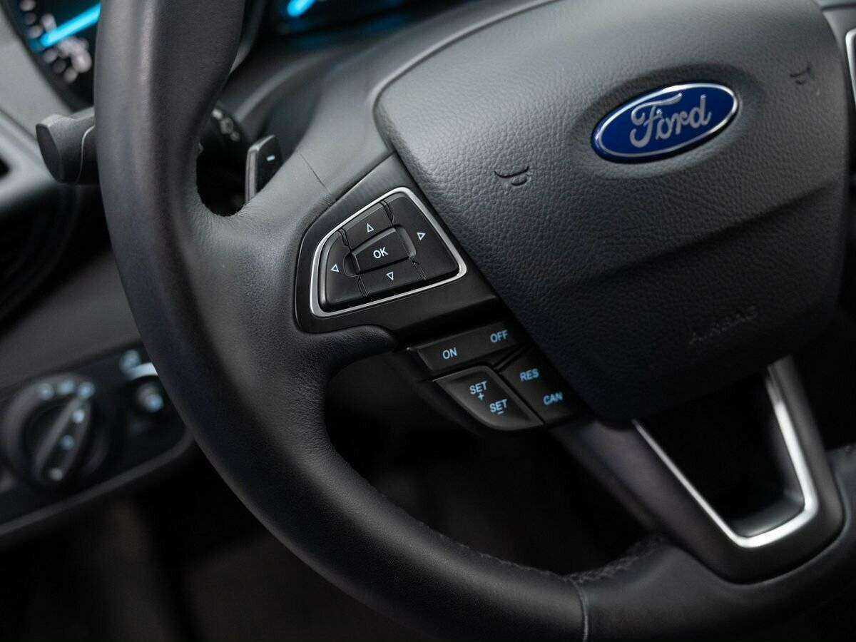Купить Ford Kuga, 2017, 132 800 км, фото №19