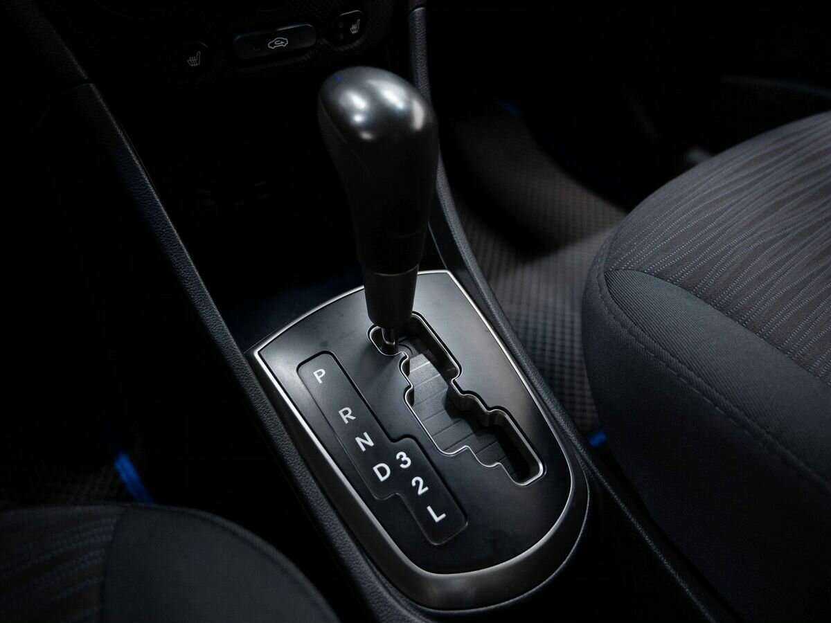 Купить Hyundai Solaris, 2015, 205 000 км, фото №21