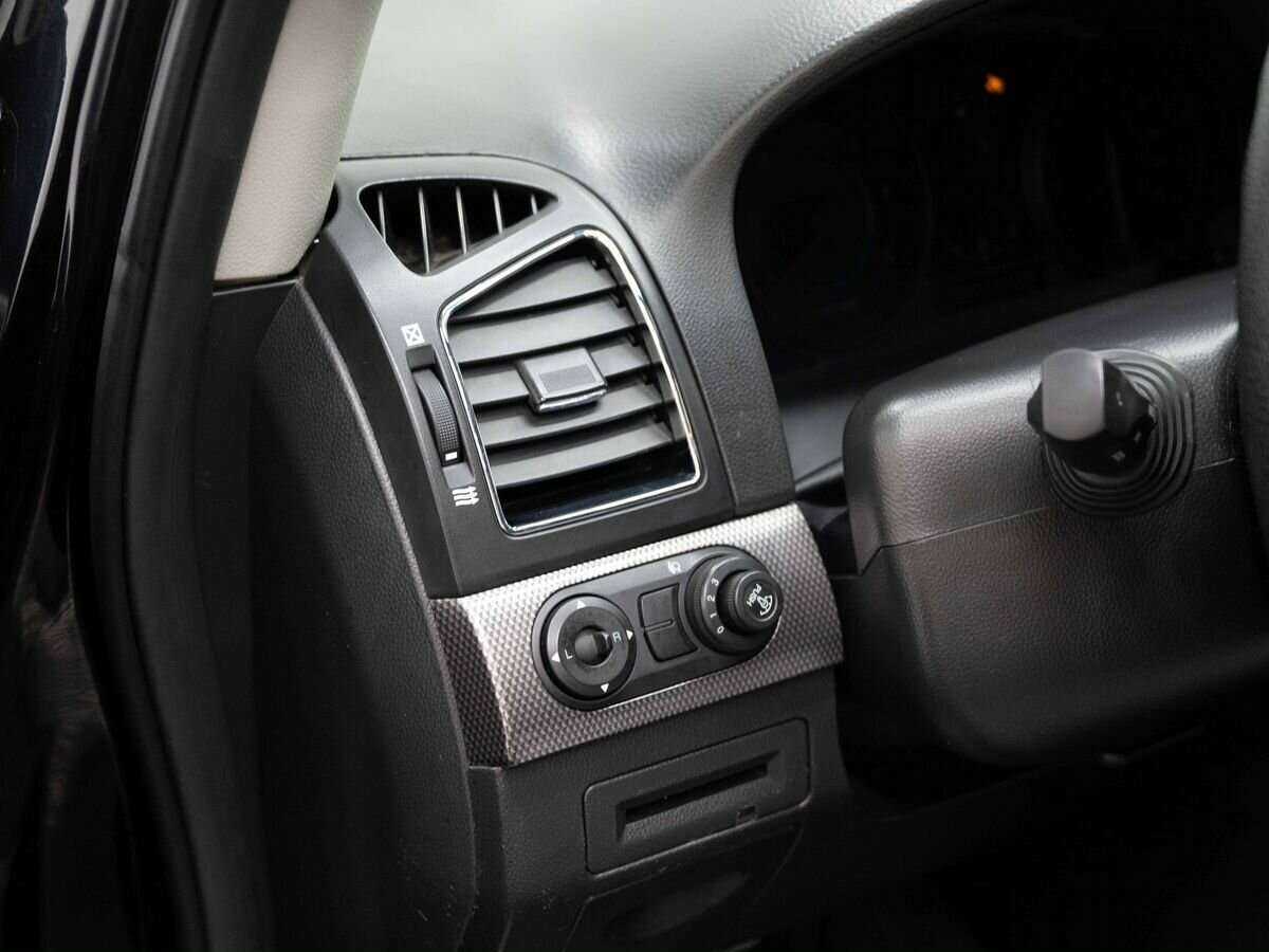 Купить Chevrolet Captiva, 2012, 213 000 км, фото №16