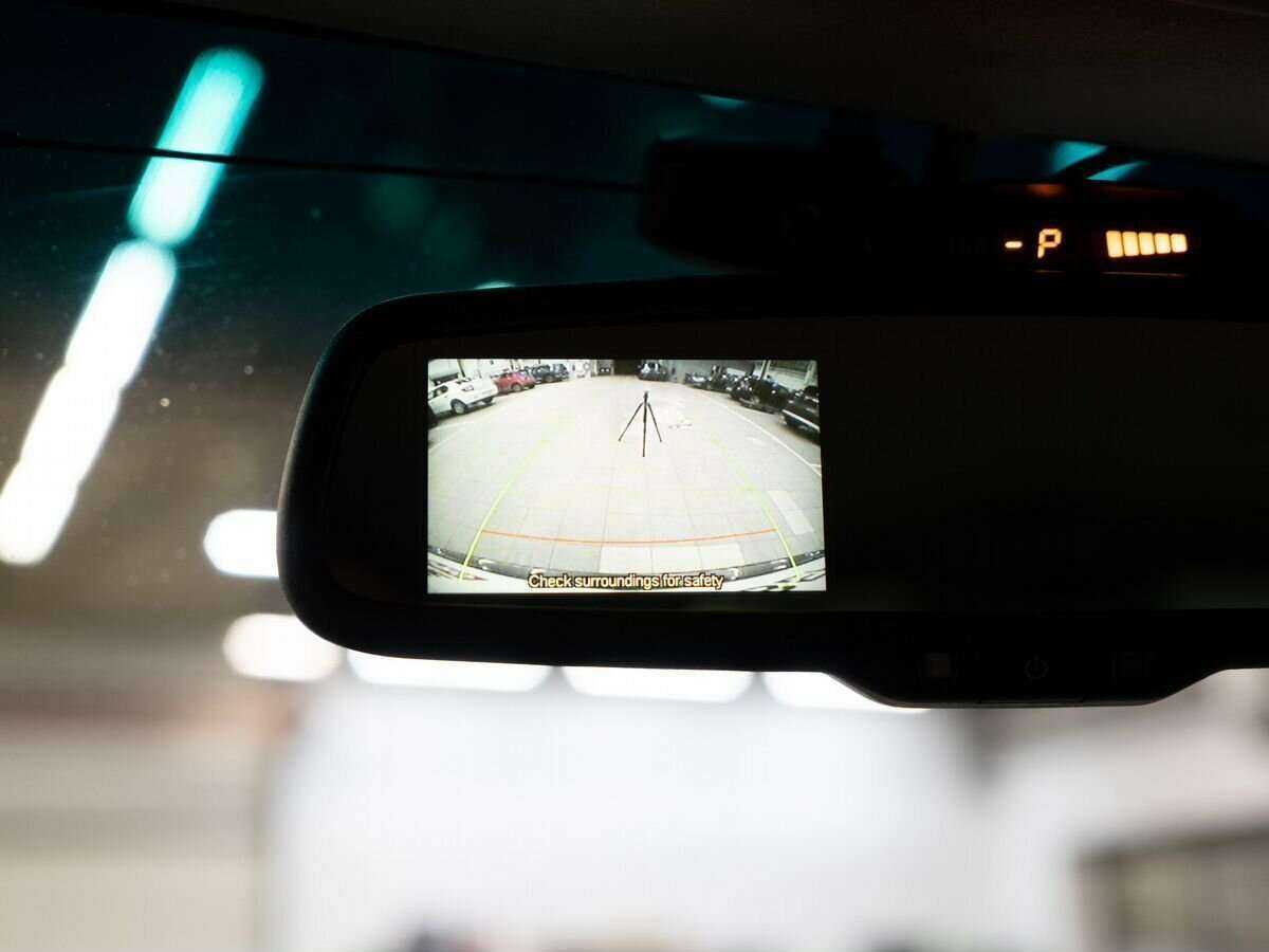 Купить Mitsubishi Pajero, 2012, 235 000 км, фото №19