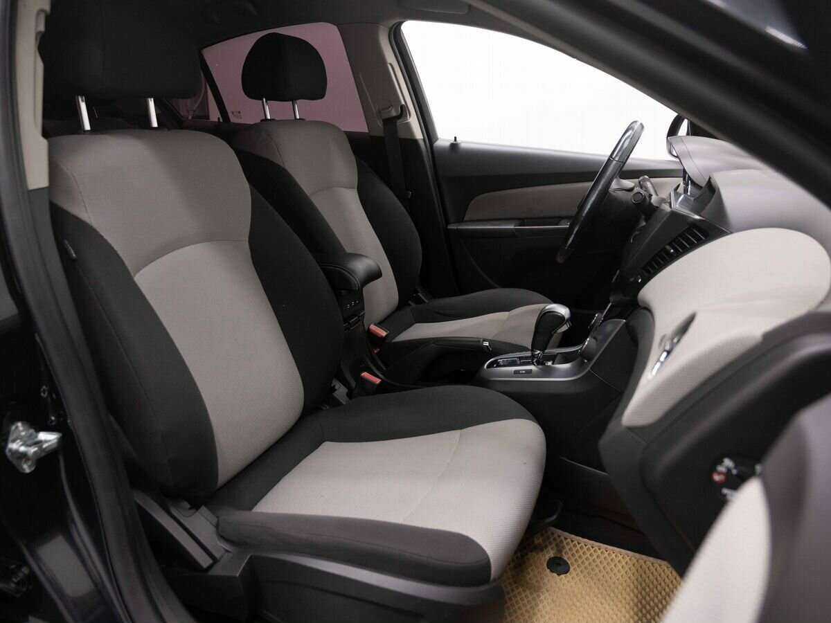 Купить Chevrolet Cruze, 2012, 176 022 км, фото №12