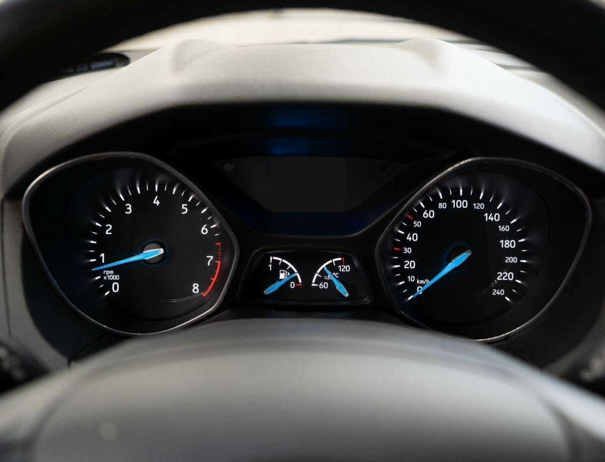 Купить Ford Focus, 2017, 85 000 км, фото №10