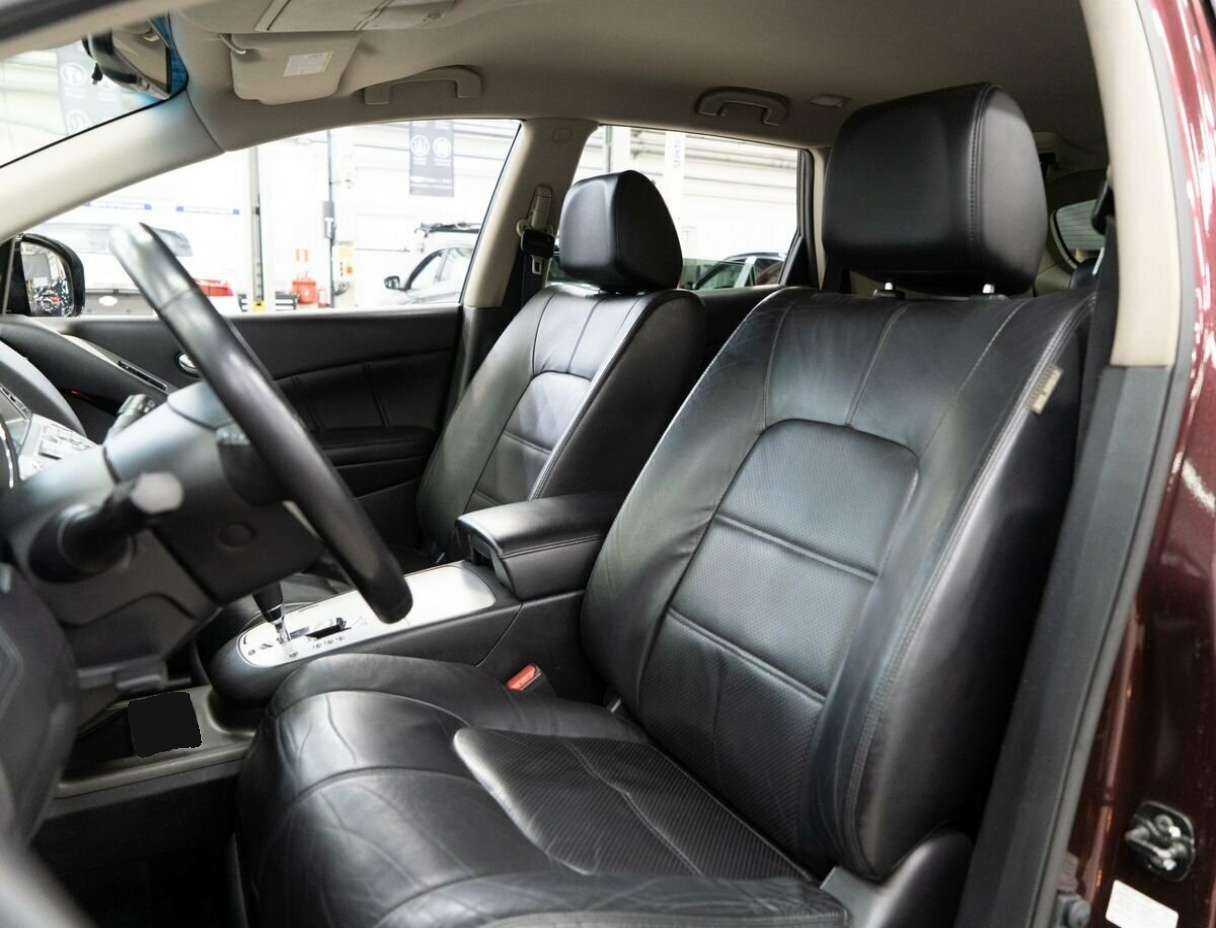 Купить Nissan Murano, 2012, 145 000 км, фото №6