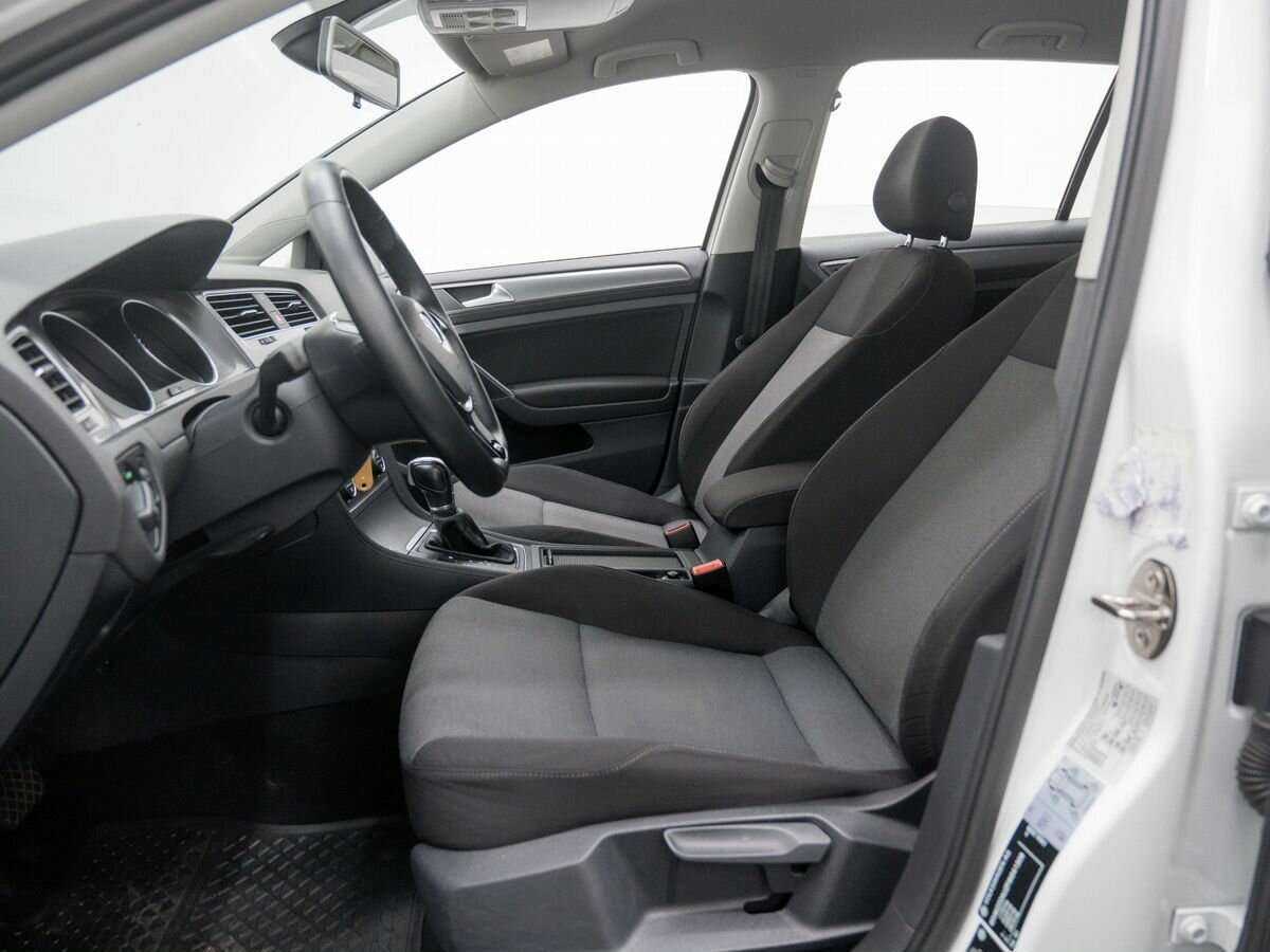 Купить Volkswagen Golf, 2014, 186 000 км, фото №14