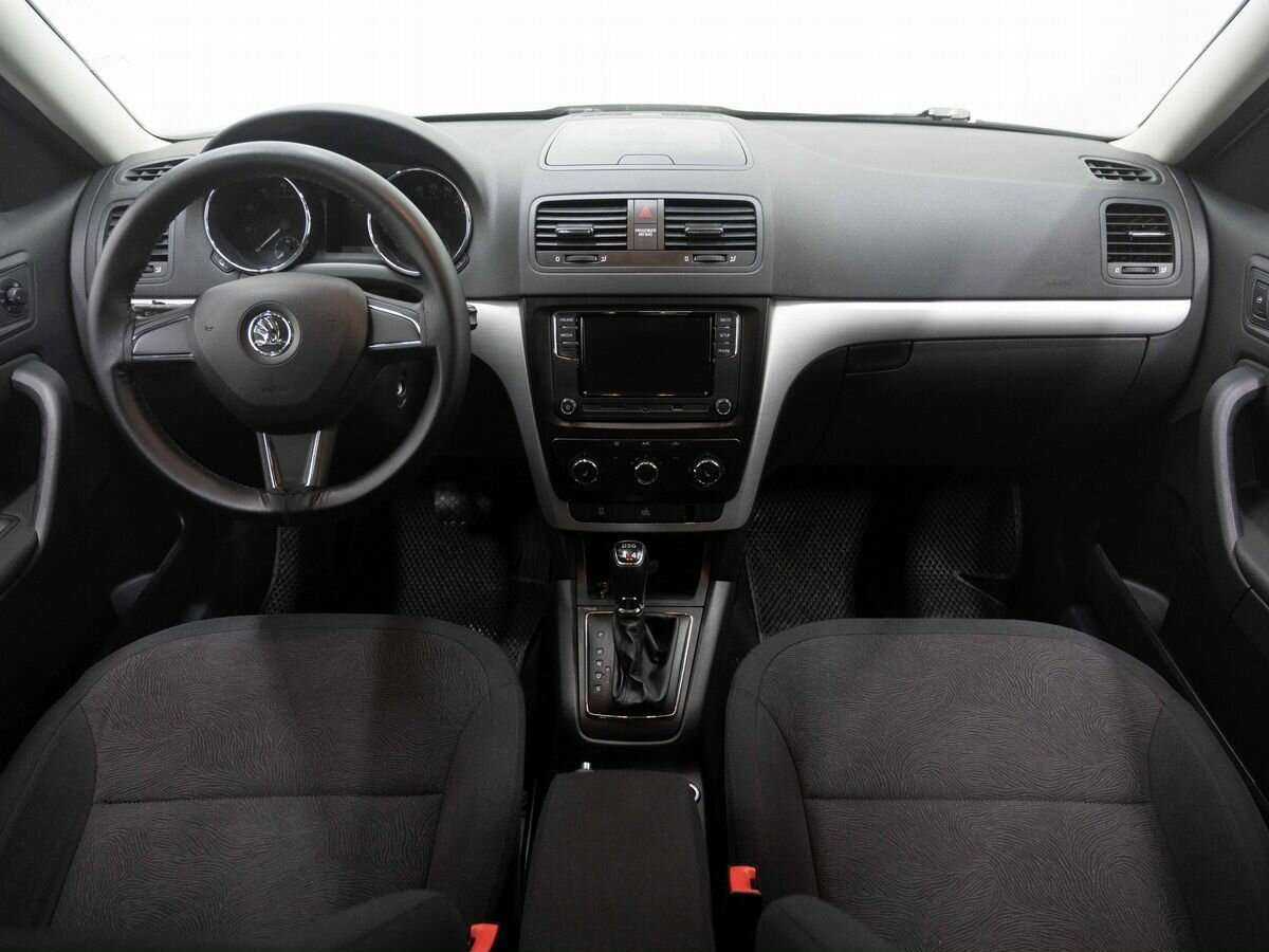 Купить Skoda Yeti, 2014, 210 000 км, фото №12