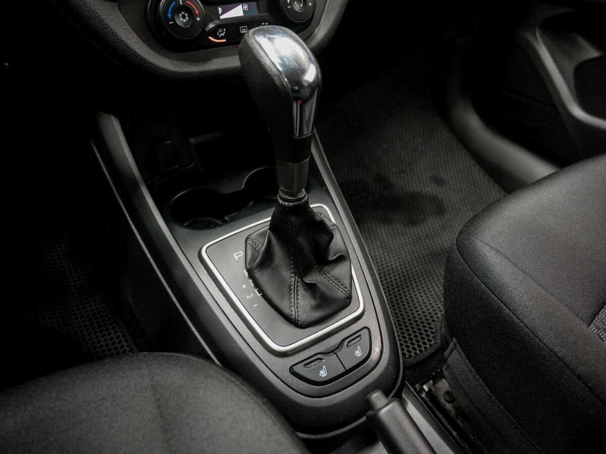 Купить Lada (ВАЗ) Vesta, 2020, 137 047 км, фото №13