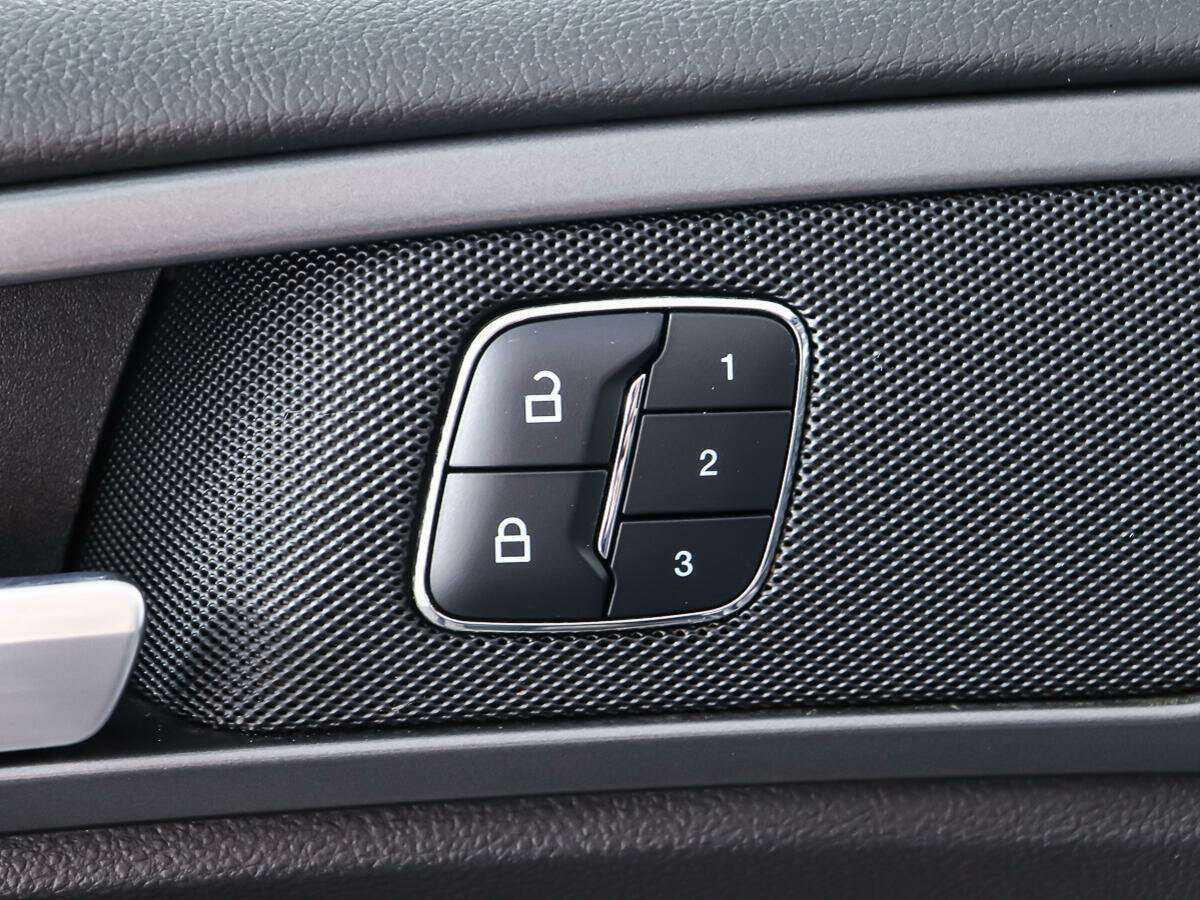 Купить Ford Mondeo, 2015, 91 600 км, фото №16