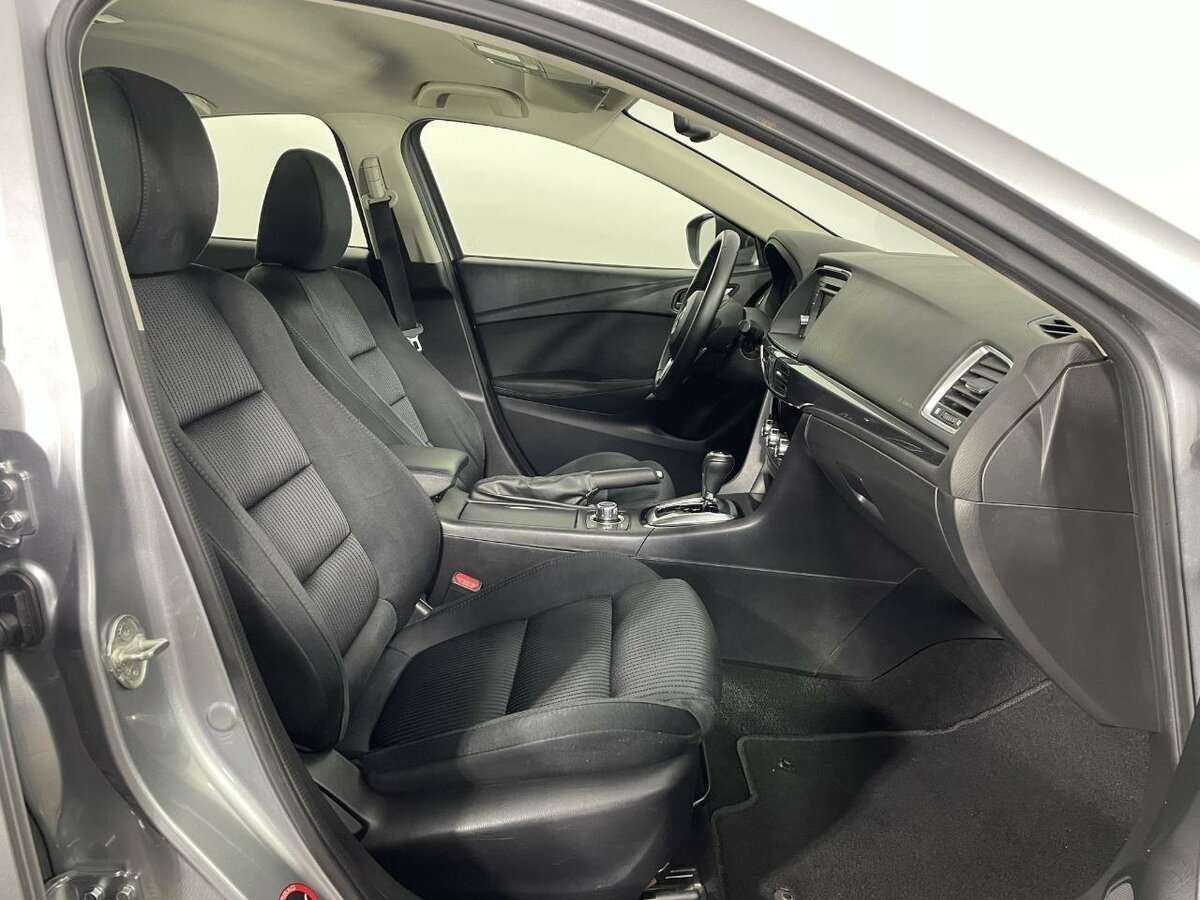 Купить Mazda 6, 2013, 310 154 км, фото №14