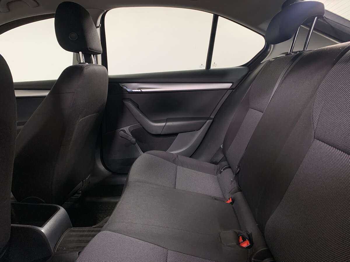 Купить Skoda Octavia, 2014, 128 218 км, фото №16