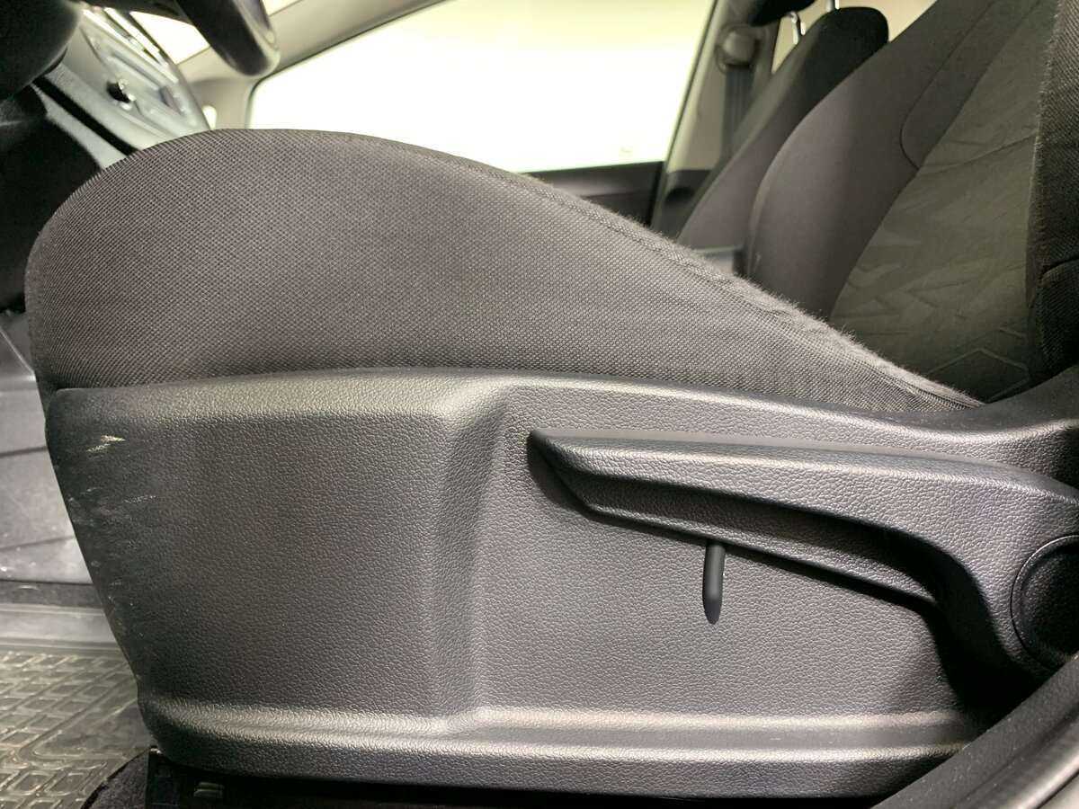 Купить Kia Ceed, 2017, 99 345 км, фото №14