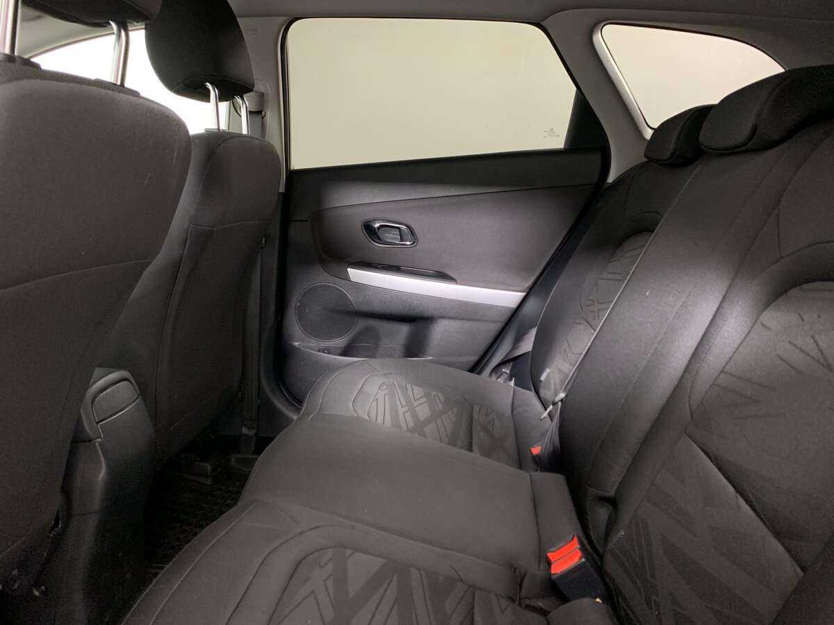 Купить Kia Ceed, 2017, 99 345 км, фото №16