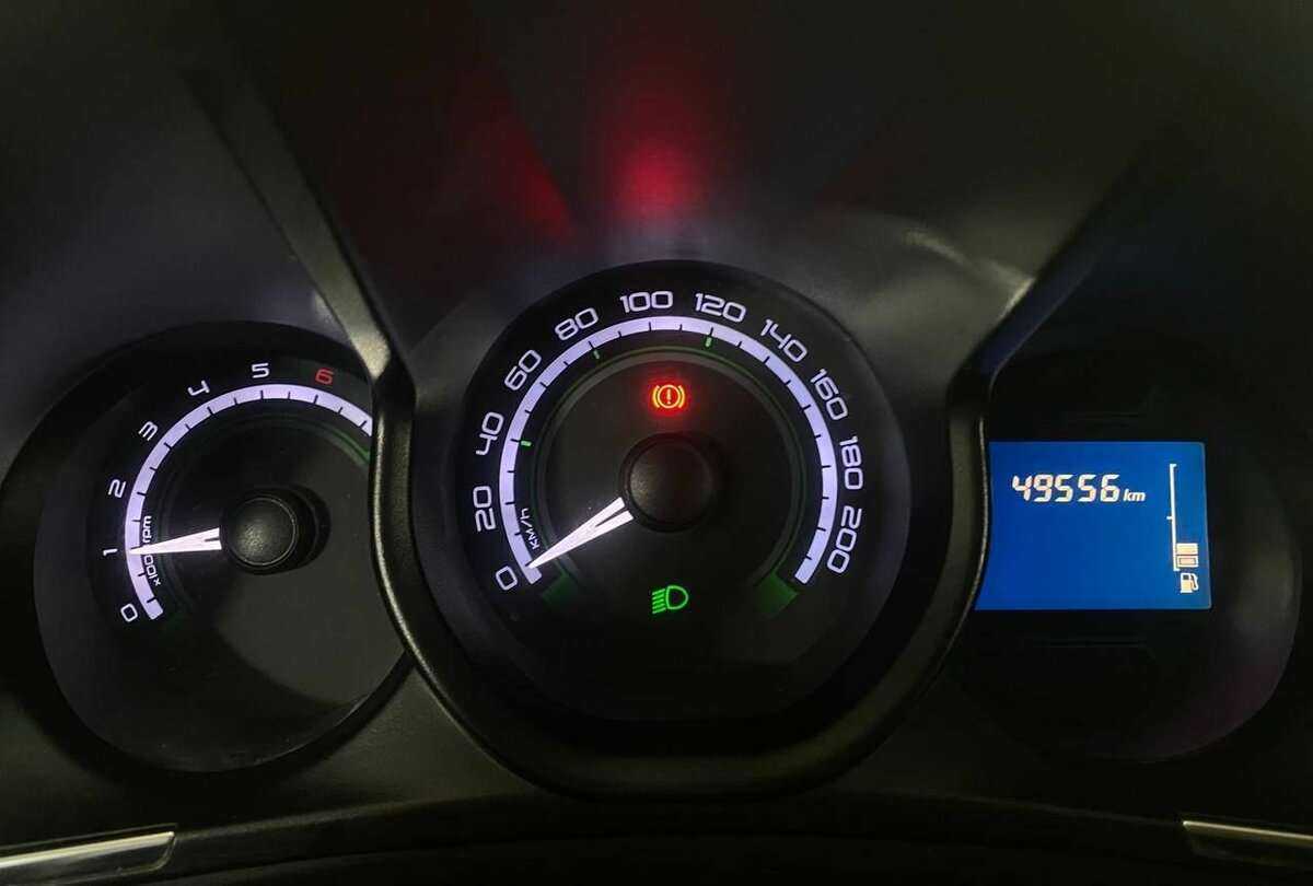 Купить Lada (ВАЗ) XRAY, 2018, 47 000 км, фото №10