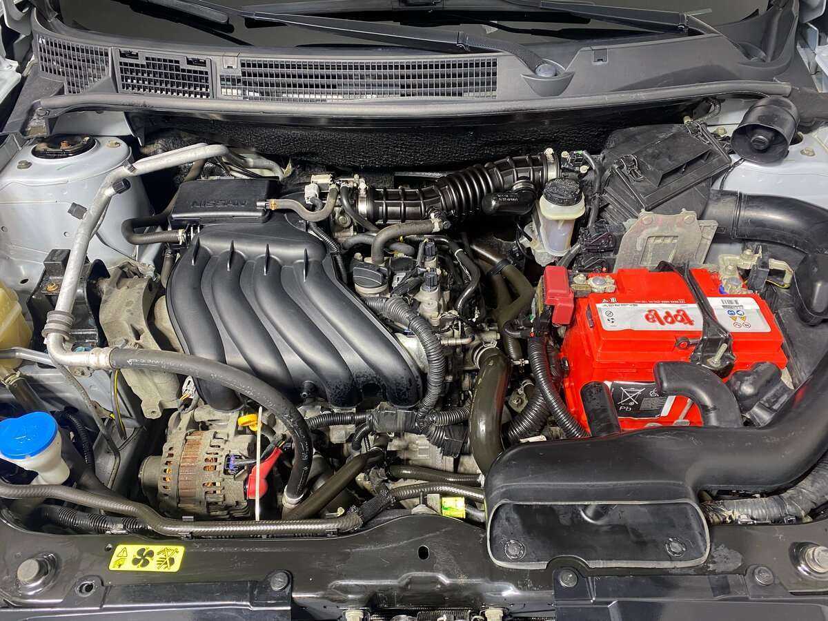 Купить Nissan Qashqai, 2013, 158 000 км, фото №7