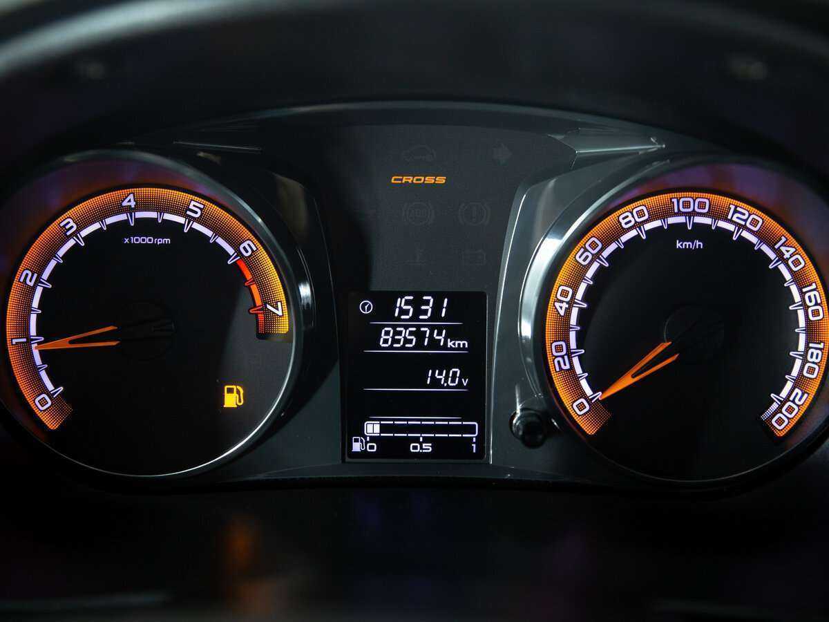 Купить Lada (ВАЗ) Granta, 2021, 83 574 км, фото №9