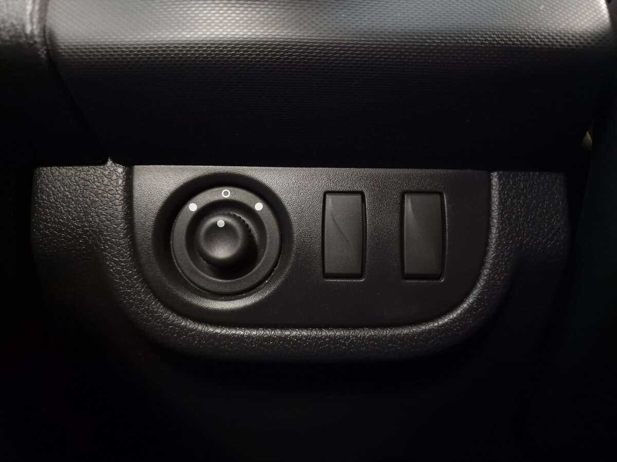 Купить Renault Sandero, 2019, 49 178 км, фото №13