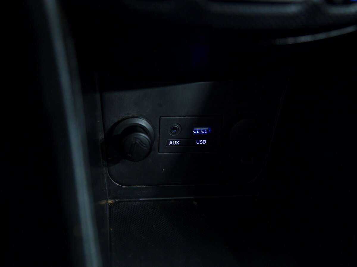 Купить Hyundai Solaris, 2015, 187 312 км, фото №17