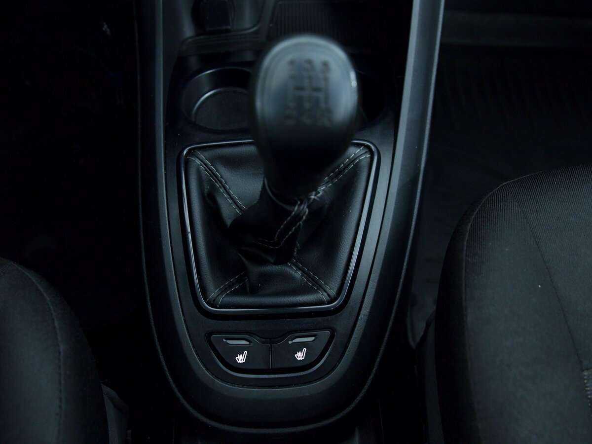 Купить Lada (ВАЗ) Vesta, 2019, 91 851 км, фото №14