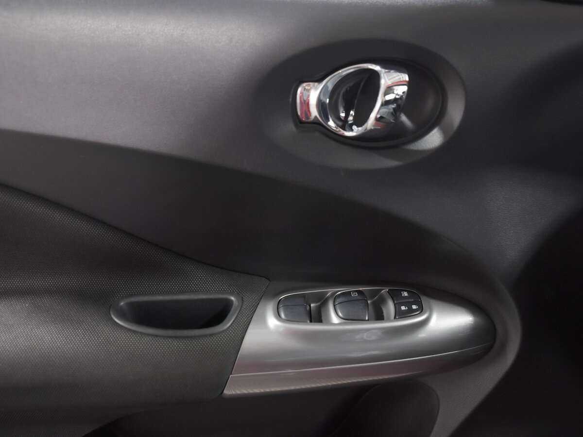 Купить Nissan Juke, 2012, 121 325 км, фото №11