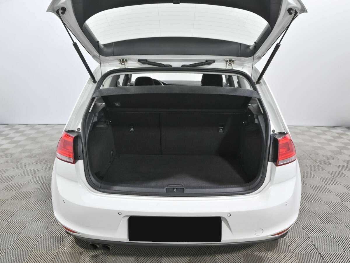 Купить Volkswagen Golf, 2013, 154 000 км, фото №15