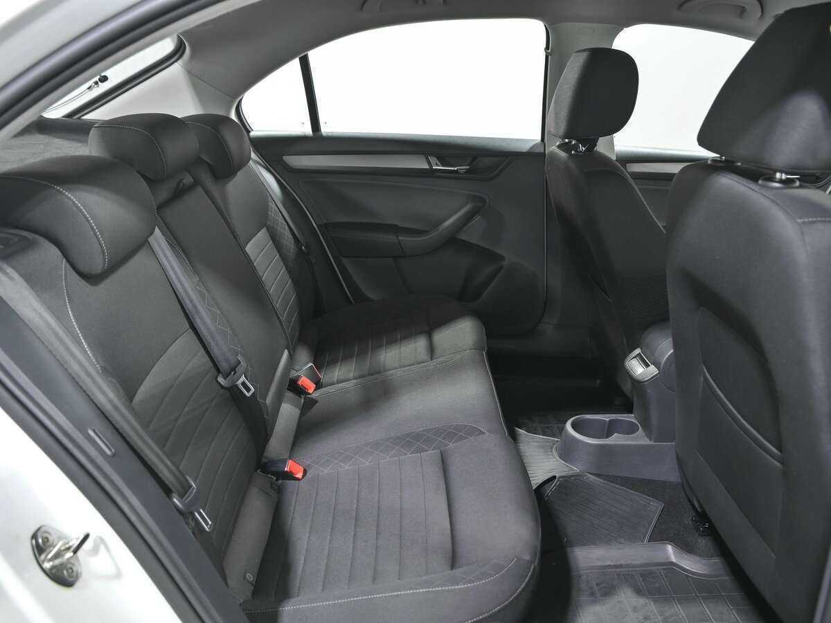 Купить Skoda Rapid, 2019, 85 542 км, фото №15