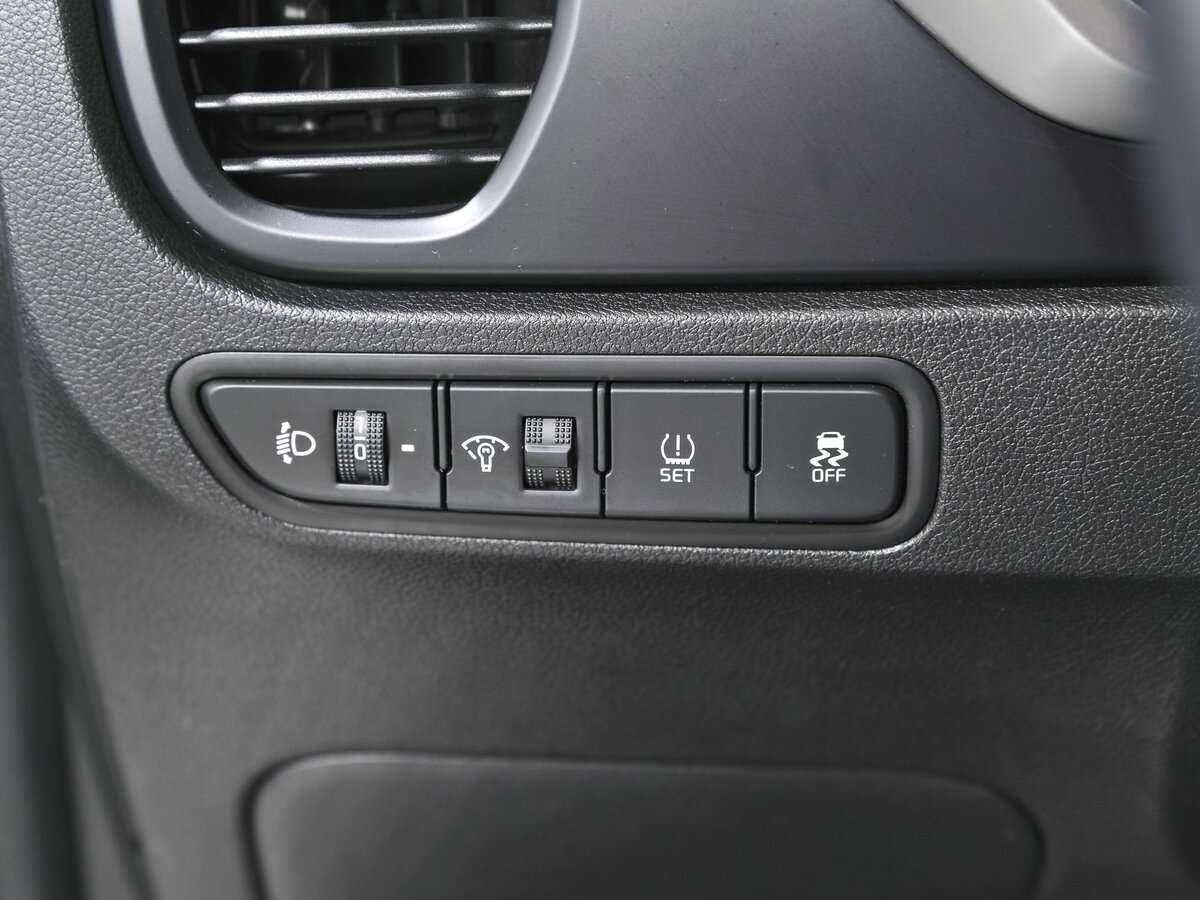 Купить Kia Rio, 2020, 43 283 км, фото №16