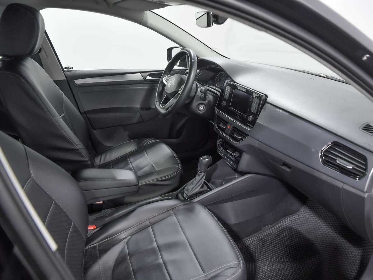 Купить Volkswagen Polo, 2021, 63 135 км, фото №6