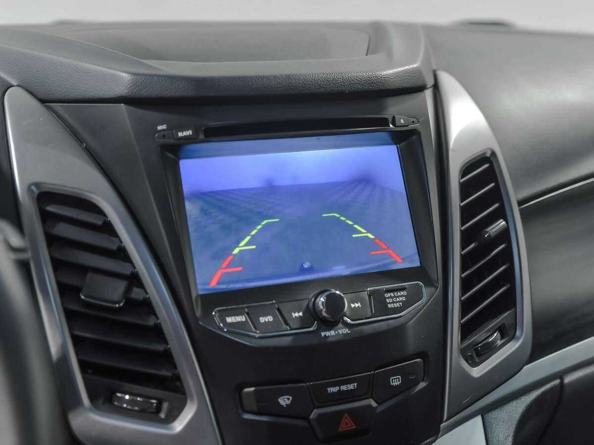 Купить SsangYong Actyon, 2014, 138 999 км, фото №11