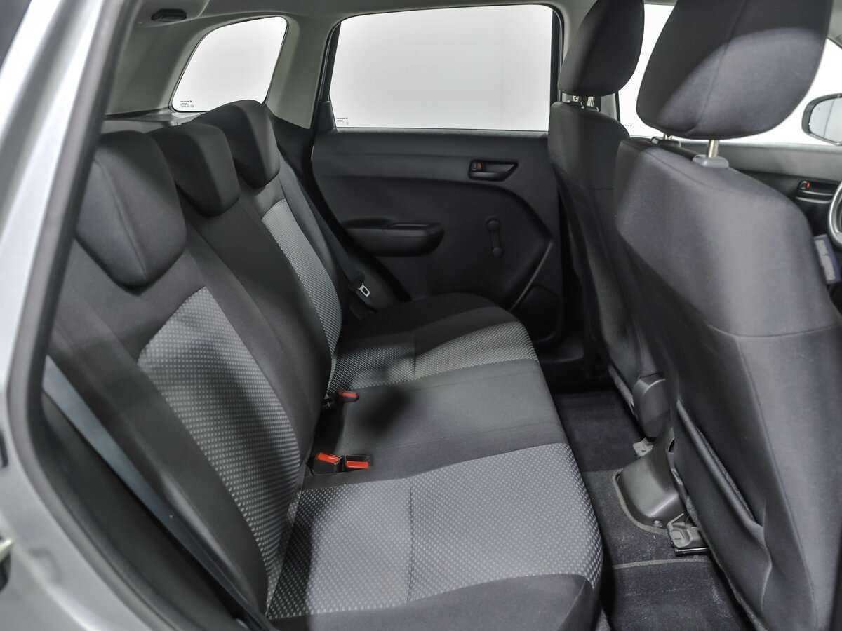 Купить Suzuki Vitara, 2018, 83 000 км, фото №12