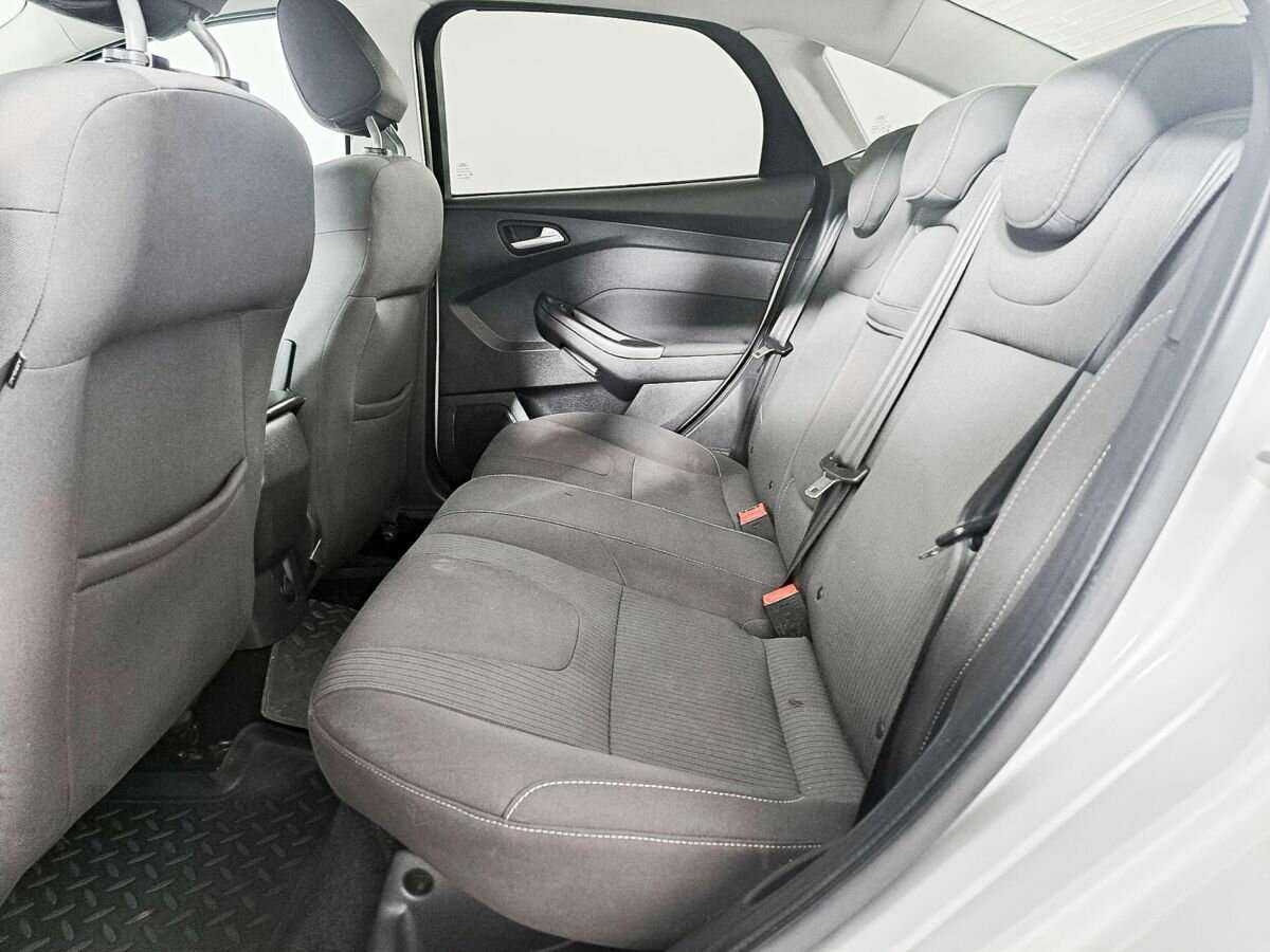 Купить Ford Focus, 2012, 257 131 км, фото №10