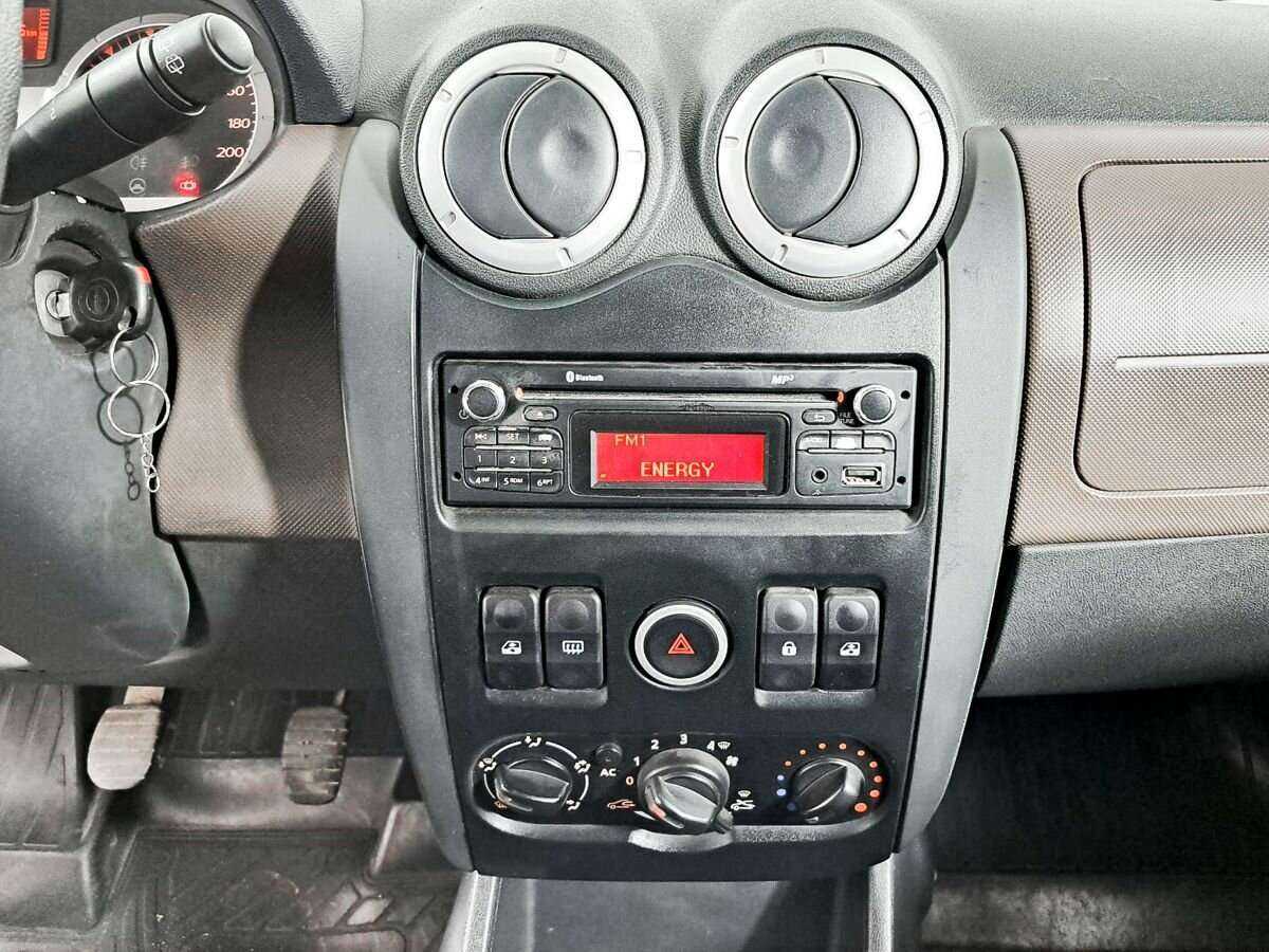 Купить Lada (ВАЗ) Largus, 2013, 176 750 км, фото №11