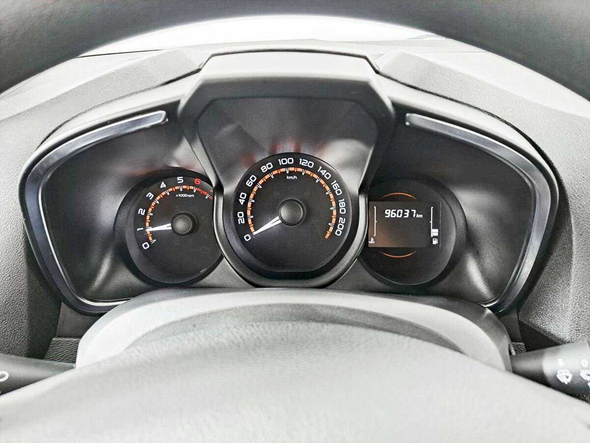 Купить Lada (ВАЗ) XRAY, 2019, 96 040 км, фото №10