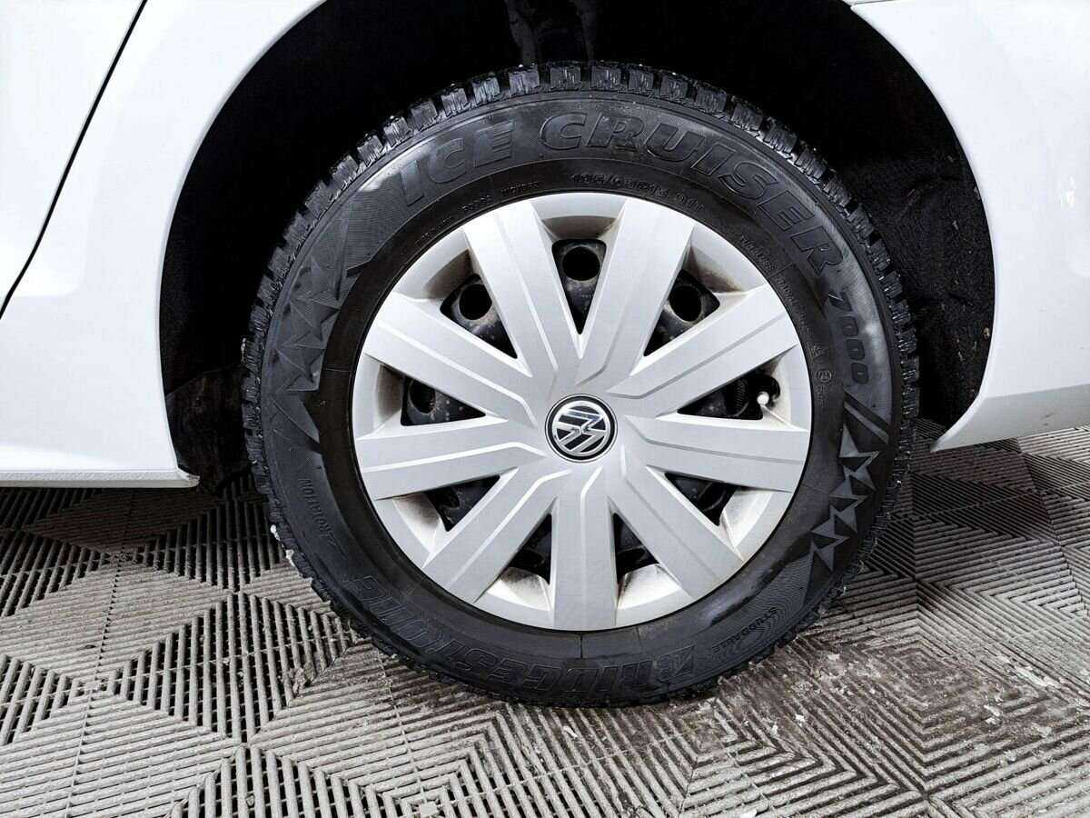 Купить Volkswagen Jetta, 2016, 105 363 км, фото №18