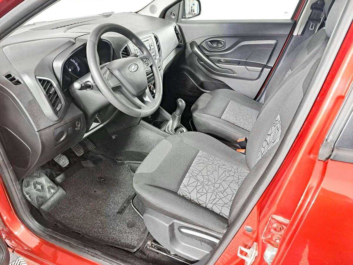 Купить Lada (ВАЗ) XRAY, 2016, 23 900 км, фото №14