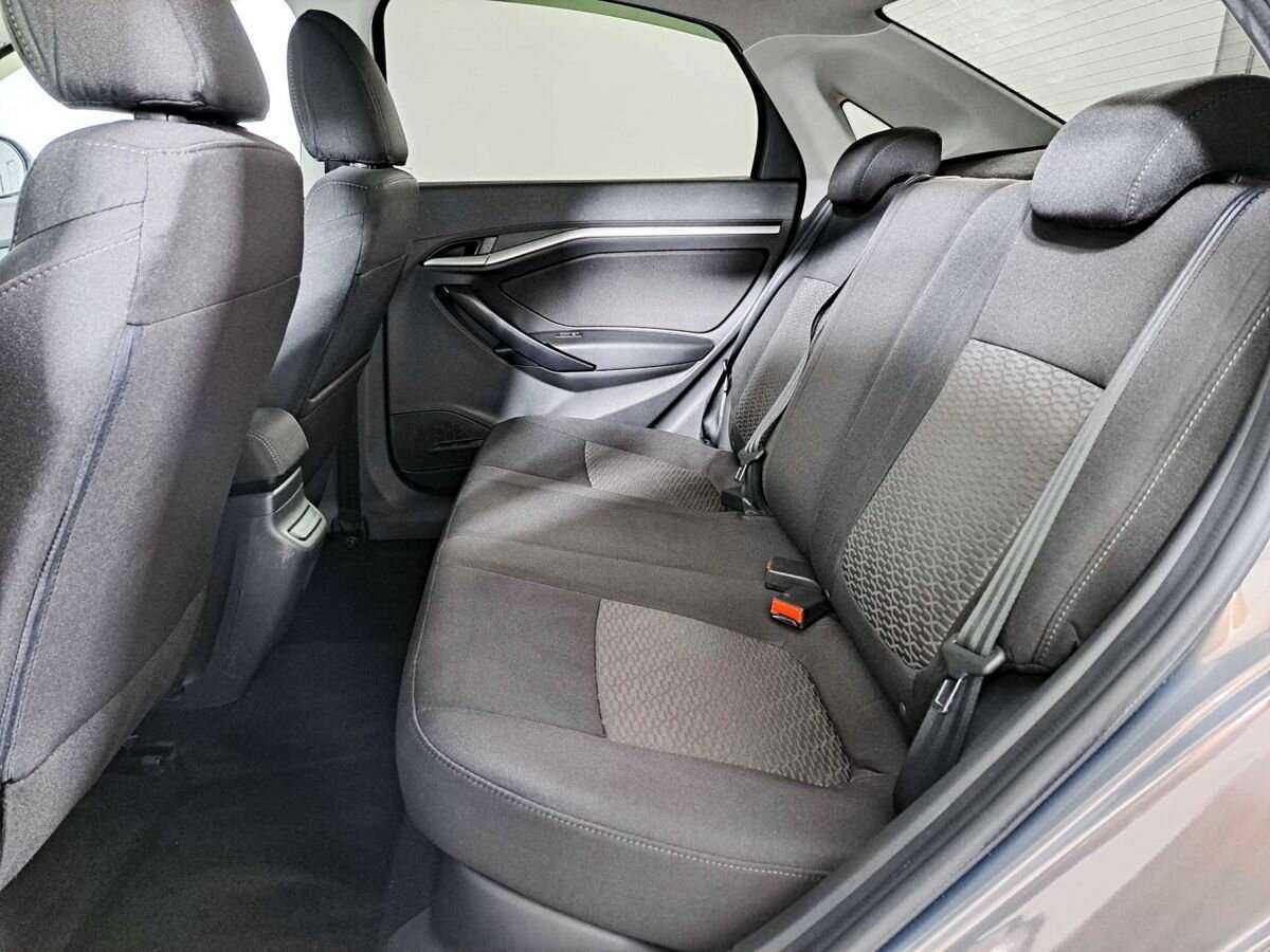 Купить Lada (ВАЗ) Vesta, 2020, 53 000 км, фото №10