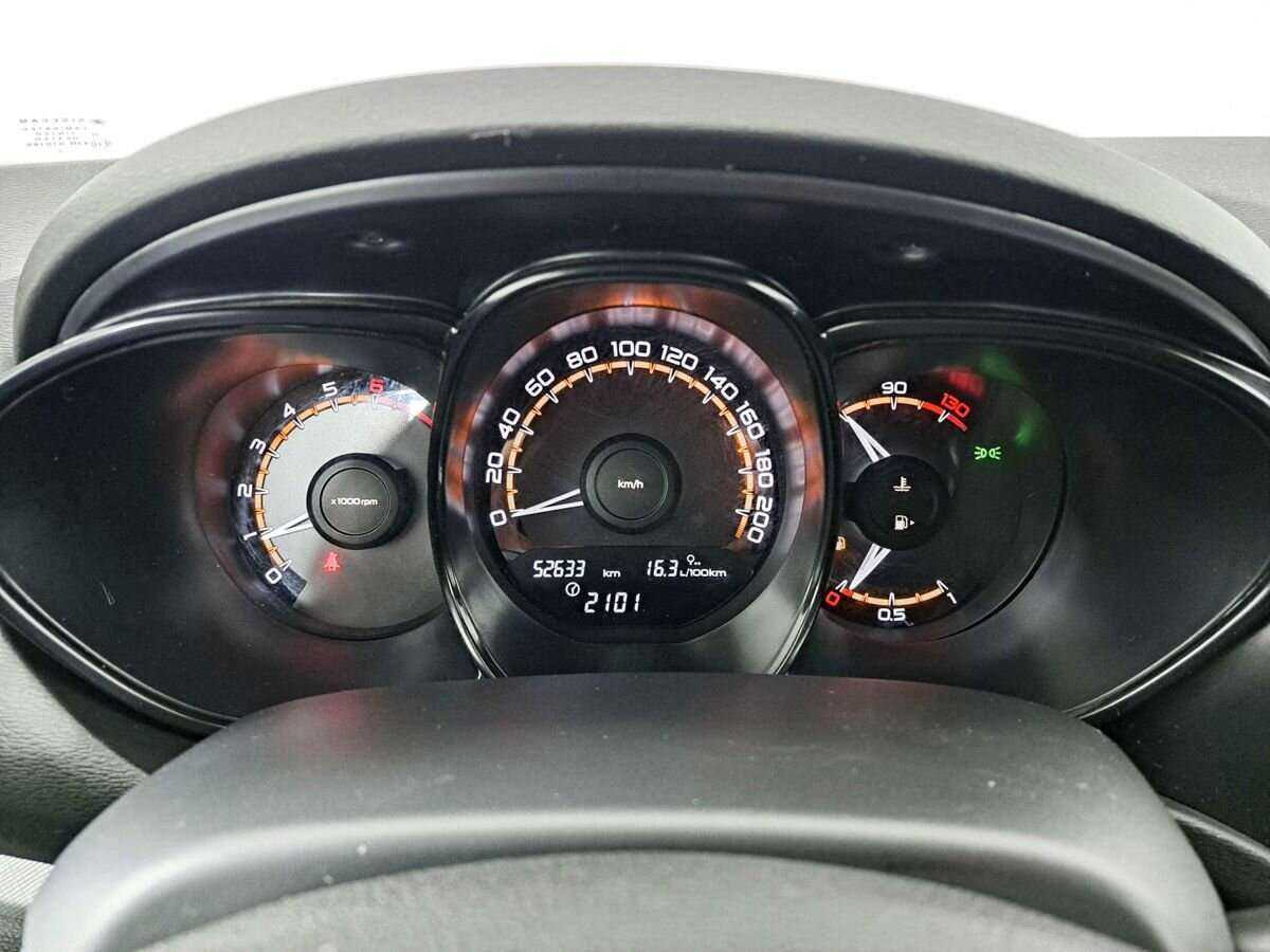 Купить Lada (ВАЗ) Vesta, 2020, 53 000 км, фото №11