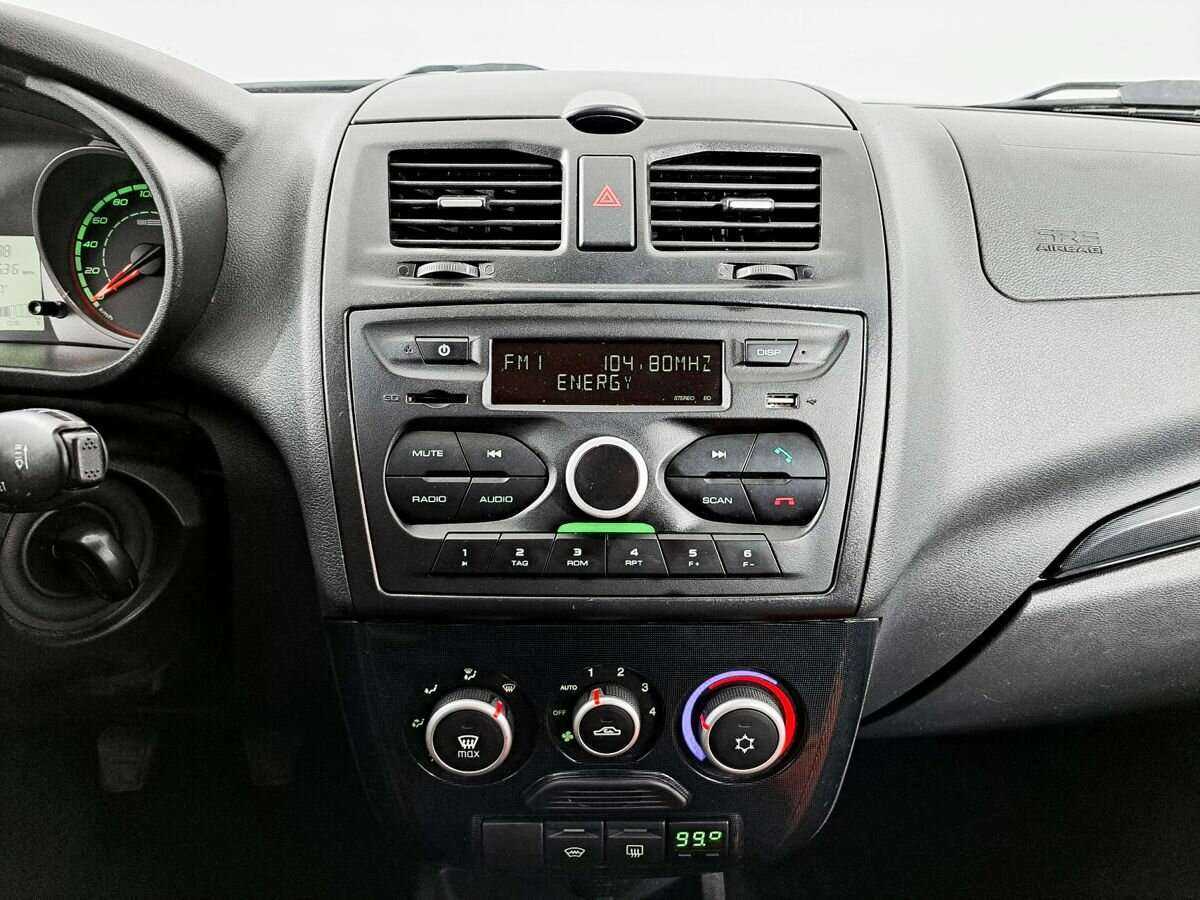 Купить Lada (ВАЗ) Kalina Cross, 2018, 122 540 км, фото №13