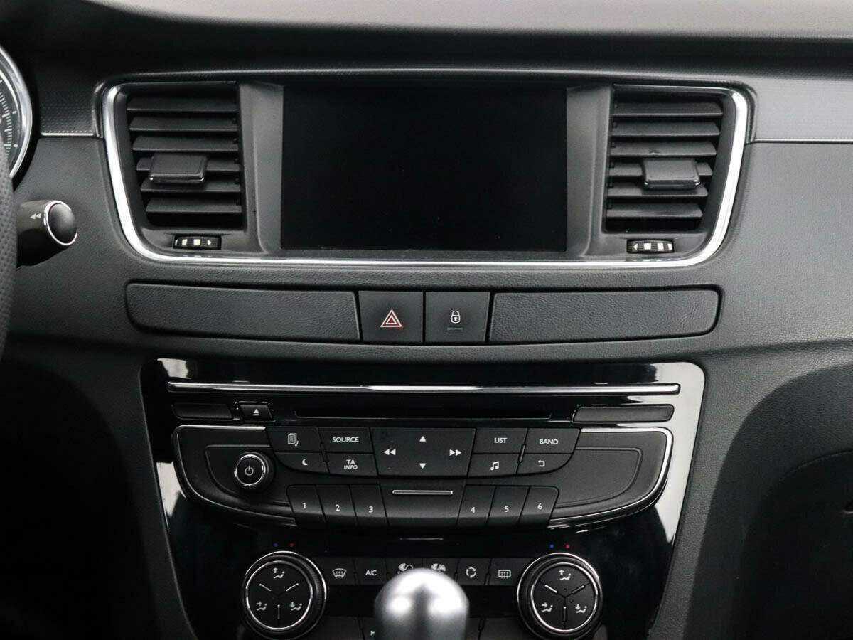 Купить Peugeot 508, 2012, 254 267 км, фото №12