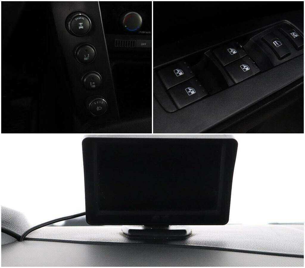 Купить SsangYong Kyron, 2012, 107 000 км, фото №13