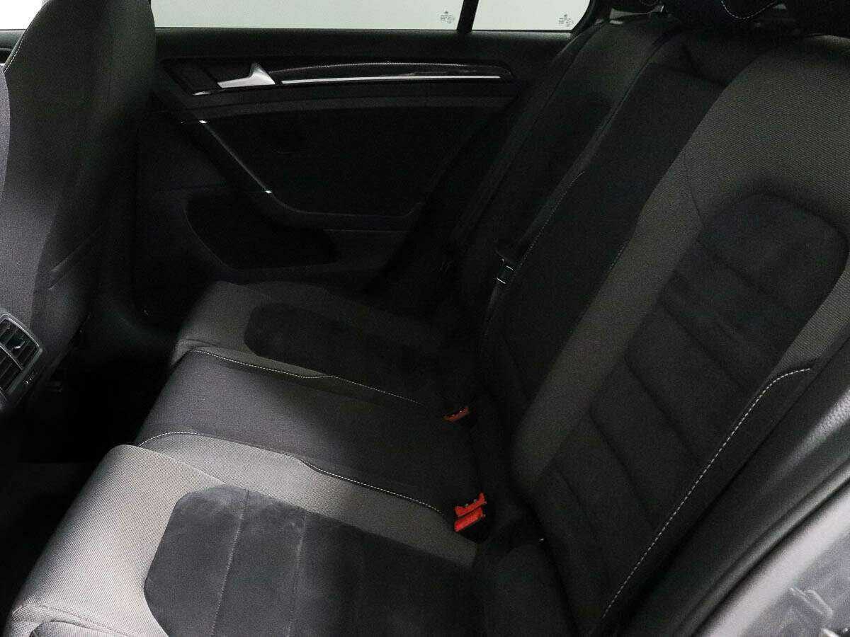 Купить Volkswagen Golf, 2014, 131 439 км, фото №8