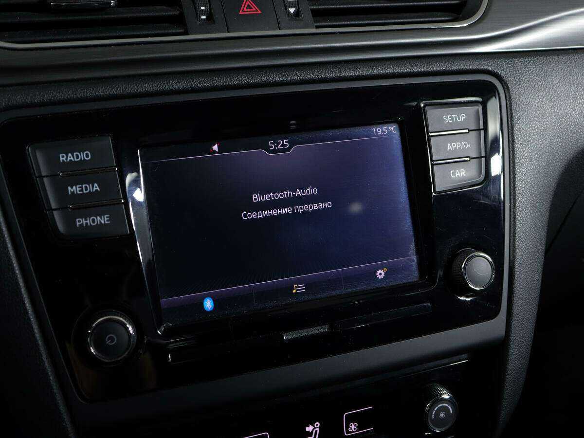 Купить Skoda Rapid, 2017, 179 376 км, фото №18