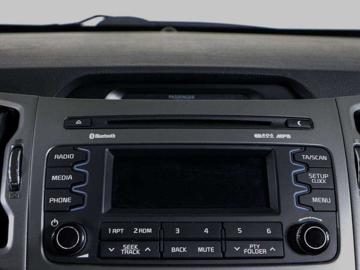 Купить Kia Sportage, 2014, 68 730 км, фото №21