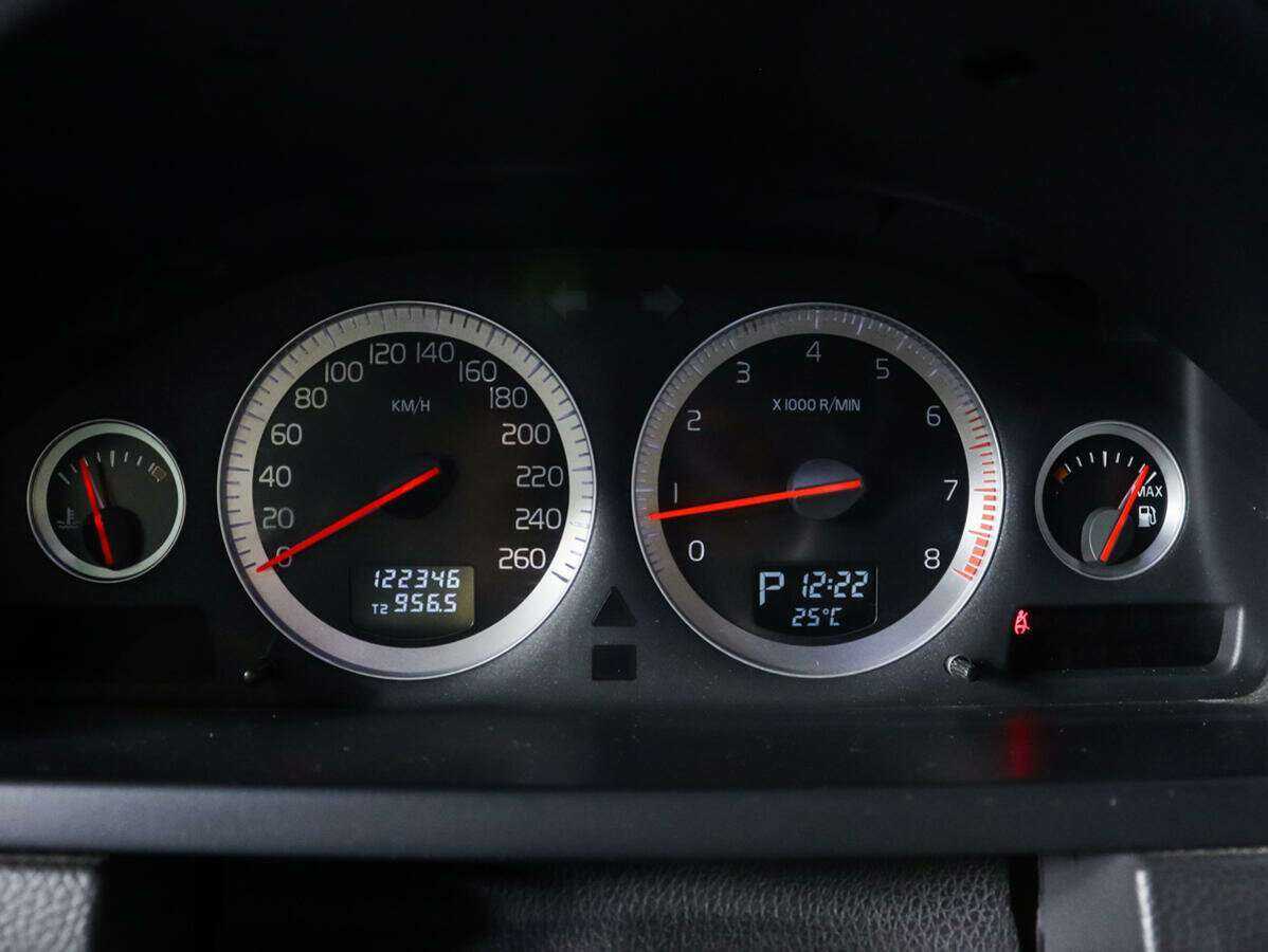 Купить Volvo XC90, 2012, 122 500 км, фото №8