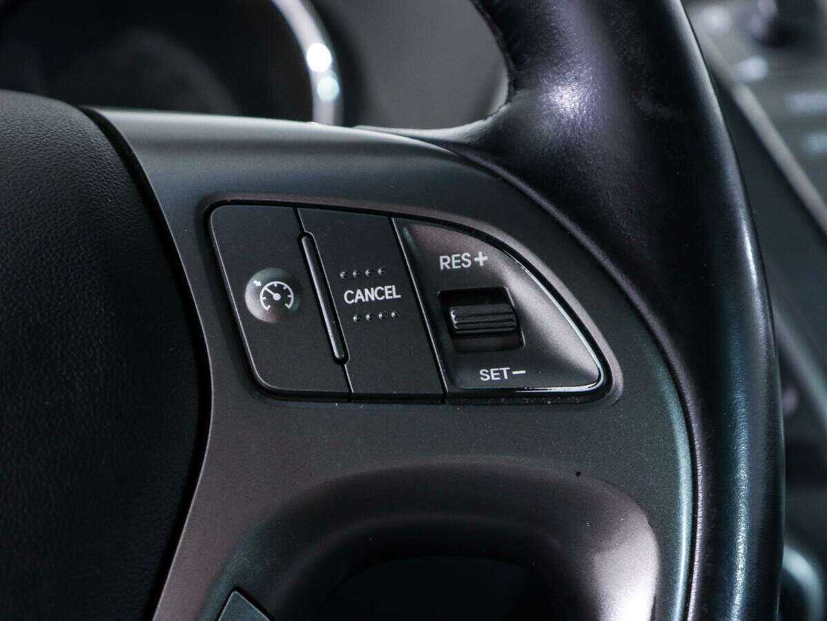 Купить Hyundai ix35, 2014, 109 000 км, фото №20