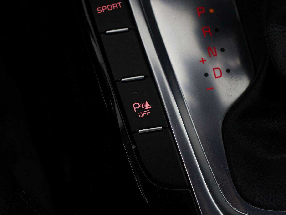 Купить Kia Ceed, 2018, 76 901 км, фото №17