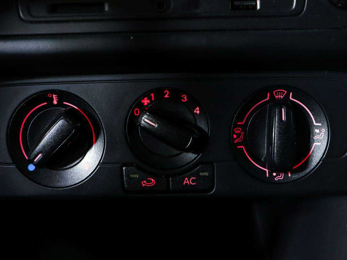 Купить Volkswagen Polo, 2014, 56 017 км, фото №14