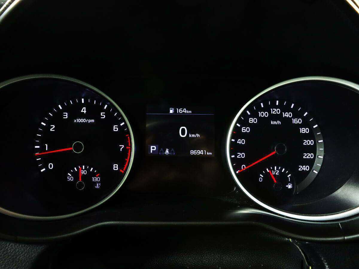 Купить Kia Ceed, 2019, 86 950 км, фото №9