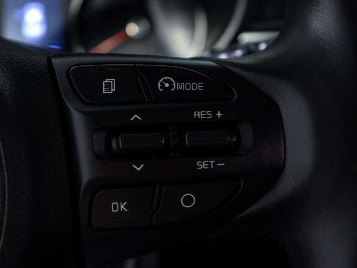 Купить Kia Rio, 2018, 79 850 км, фото №18